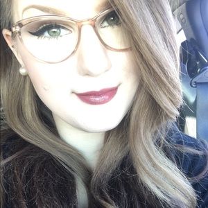 Meet your Posher, Hunter